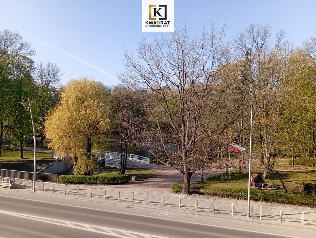 Mieszkanie 2-pokojowe Mińsk Mazowiecki, ul. Warszawska. Zdjęcie 12