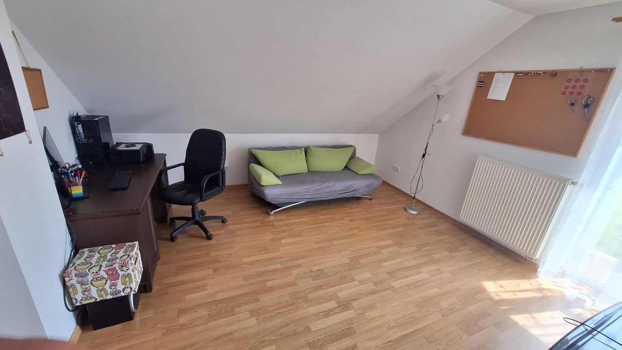 dom wolnostojący, 5 pokoi Wilczopole-Kolonia, Wilczopole-Kolonia. Zdjęcie 28