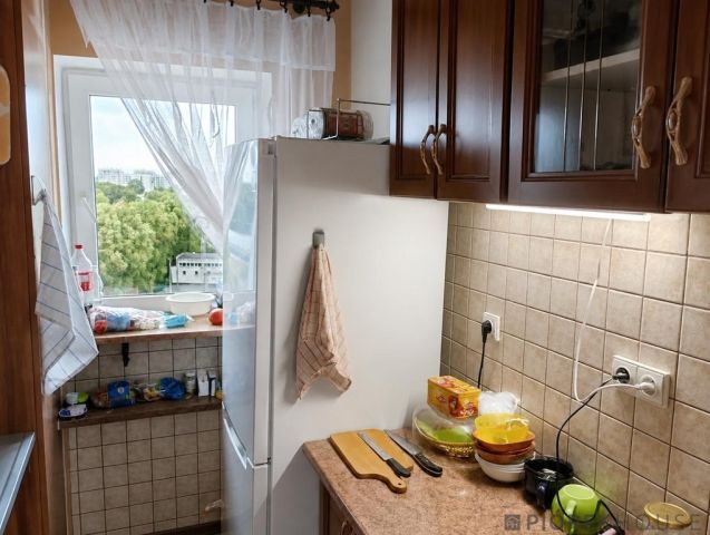Mieszkanie 3-pokojowe Warszawa Żoliborz, ul. Władysława Broniewskiego. Zdjęcie 9