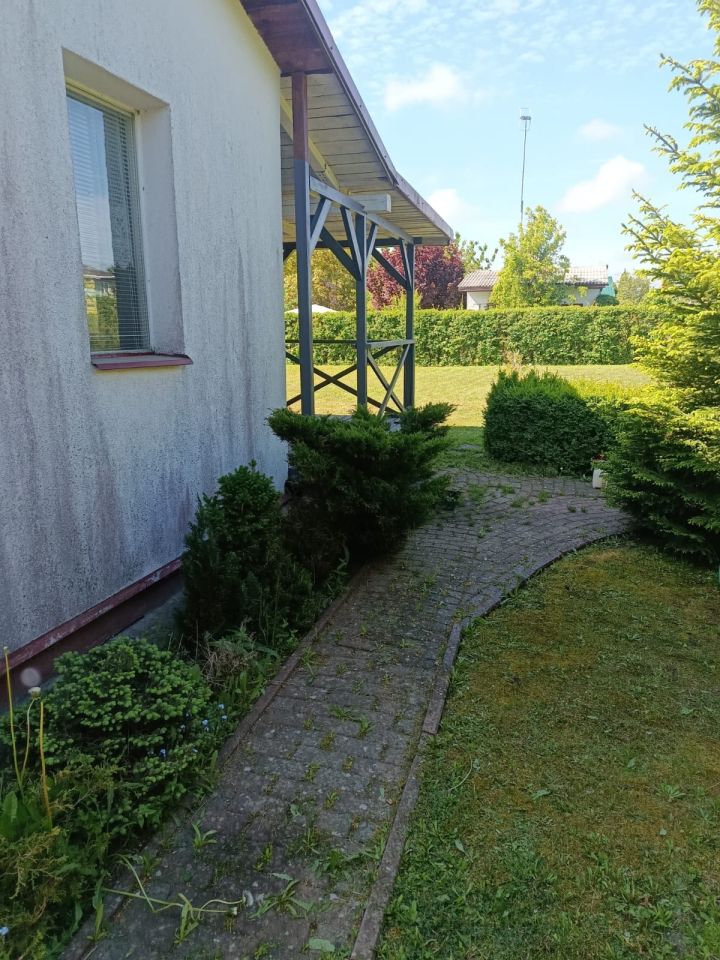 Działka rod Zimowiska. Zdjęcie 4
