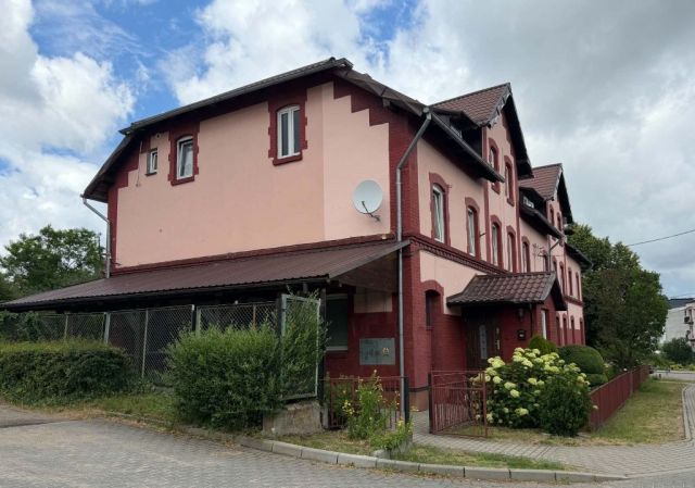 Mieszkanie 2-pokojowe Kępice, ul. Tadeusza Kościuszki. Zdjęcie 1