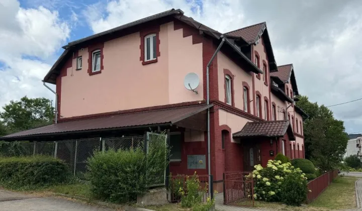 Mieszkanie 2-pokojowe Kępice, ul. Tadeusza Kościuszki