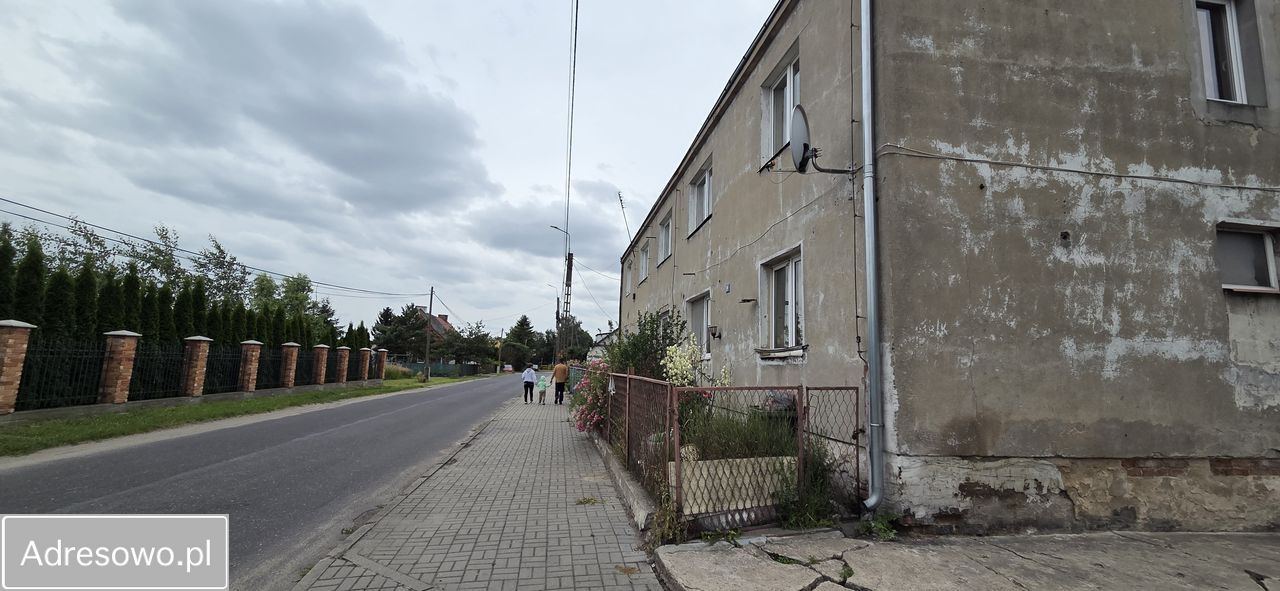 Mieszkanie 2-pokojowe Kończewice. Zdjęcie 10