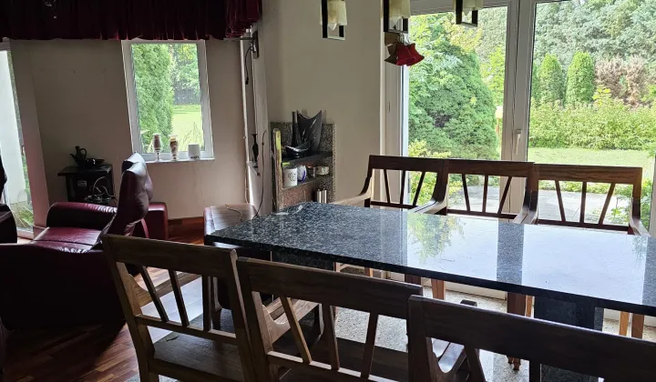 bliźniak, 7 pokoi Morzyczyn, ul. Szczecińska
