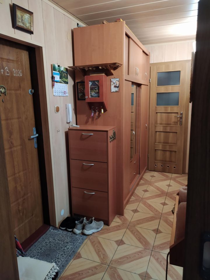 Mieszkanie 2-pokojowe Płock Kostrogaj, ul. Narodowych Sił Zbrojnych. Zdjęcie 4