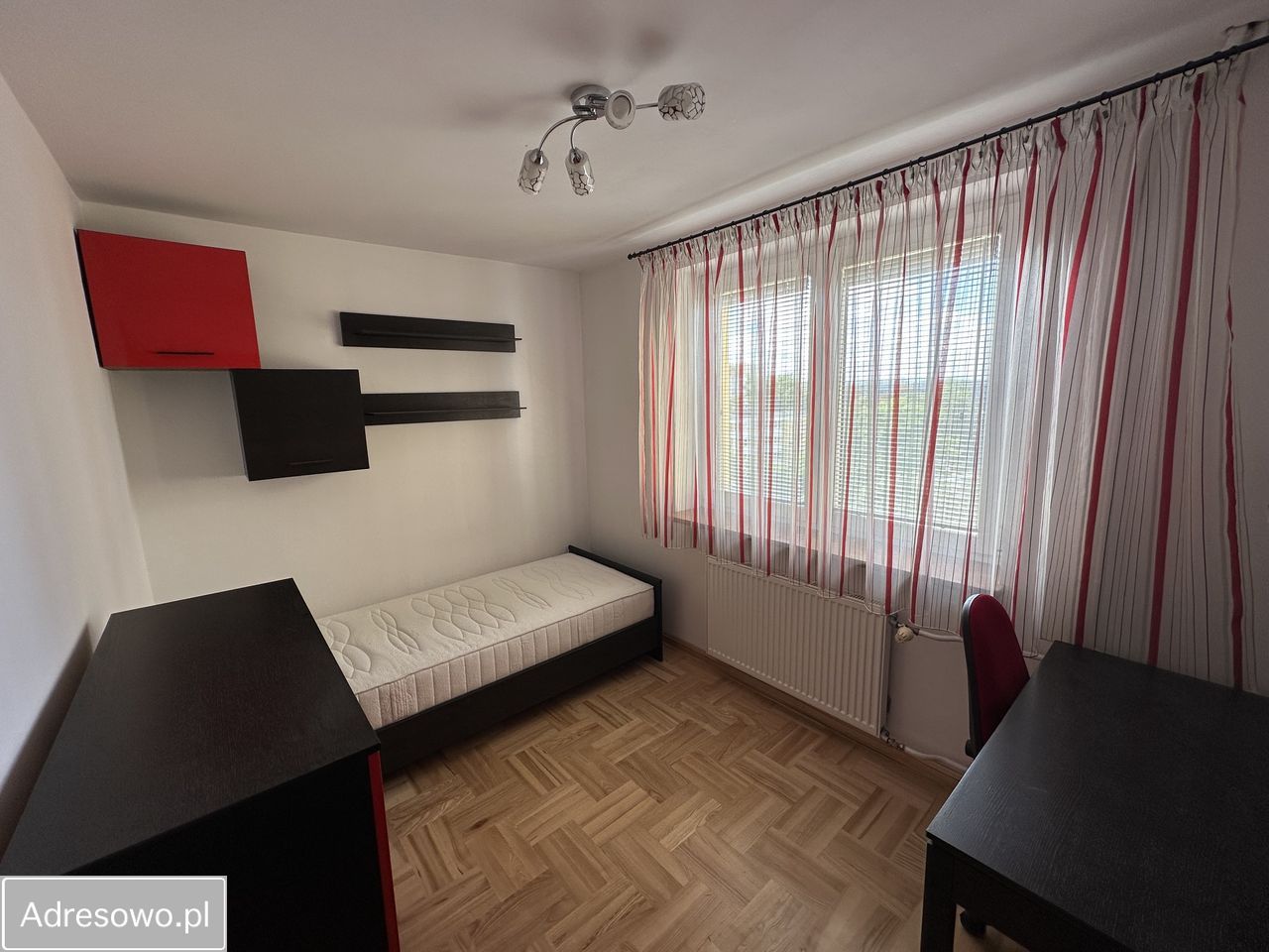 Mieszkanie 3-pokojowe Lublin Wieniawa, ul. Weteranów. Zdjęcie 11