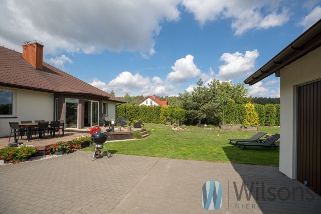 dom wolnostojący, 4 pokoje Niepiekła. Zdjęcie 26