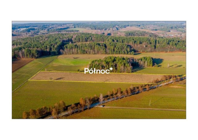 Działka rolna Orłowicze. Zdjęcie 2
