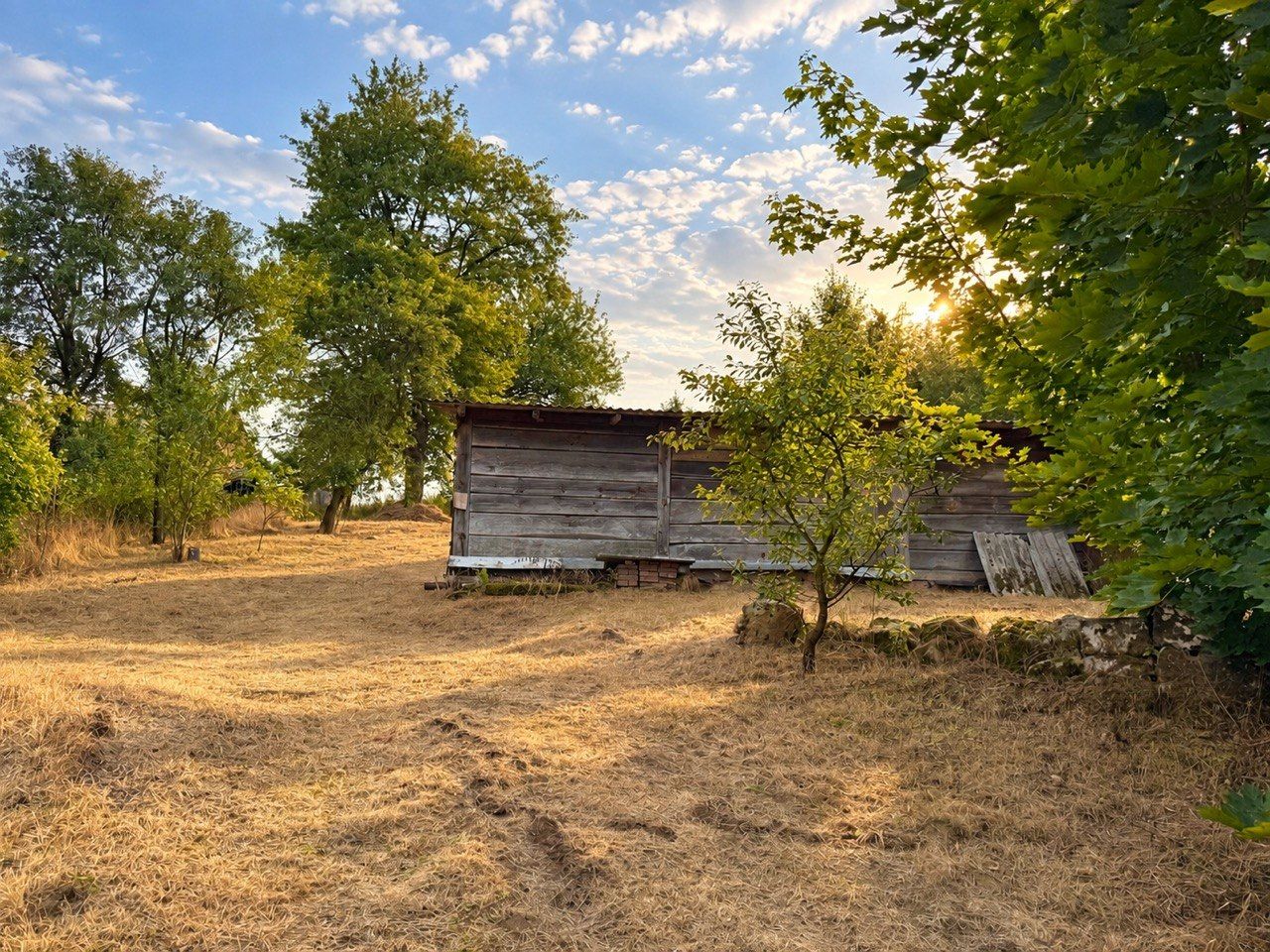 dom wolnostojący, 2 pokoje Blinów Pierwszy. Zdjęcie 7