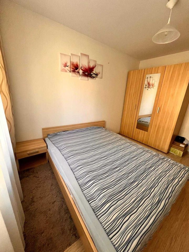Mieszkanie 2-pokojowe Warszawa Mokotów, ul. Jana III Sobieskiego. Zdjęcie 8