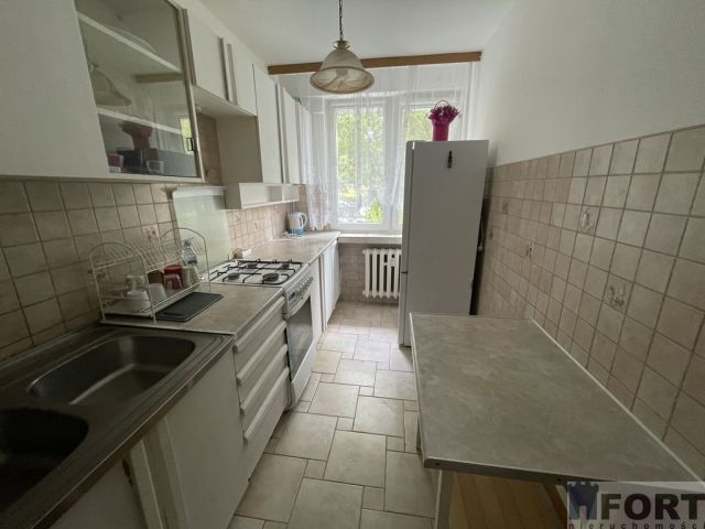 Mieszkanie 2-pokojowe Szczecin Pomorzany, ul. 9 Maja. Zdjęcie 4