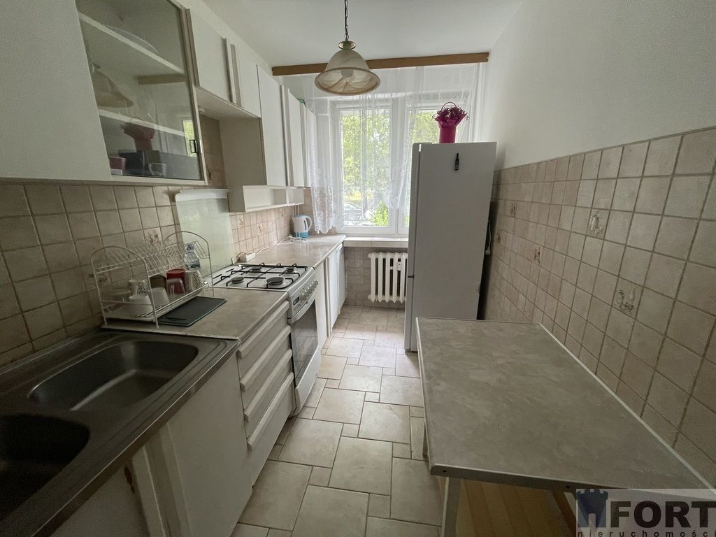 Mieszkanie 2-pokojowe Szczecin Pomorzany, ul. 9 Maja. Zdjęcie 4