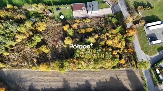 Działka budowlana Radzionków, ul. Orzechowska. Zdjęcie 3