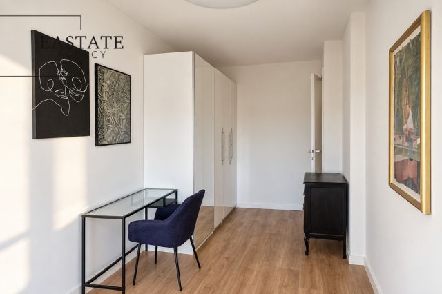 Mieszkanie 2-pokojowe Warszawa, ul. Anny German. Zdjęcie 5