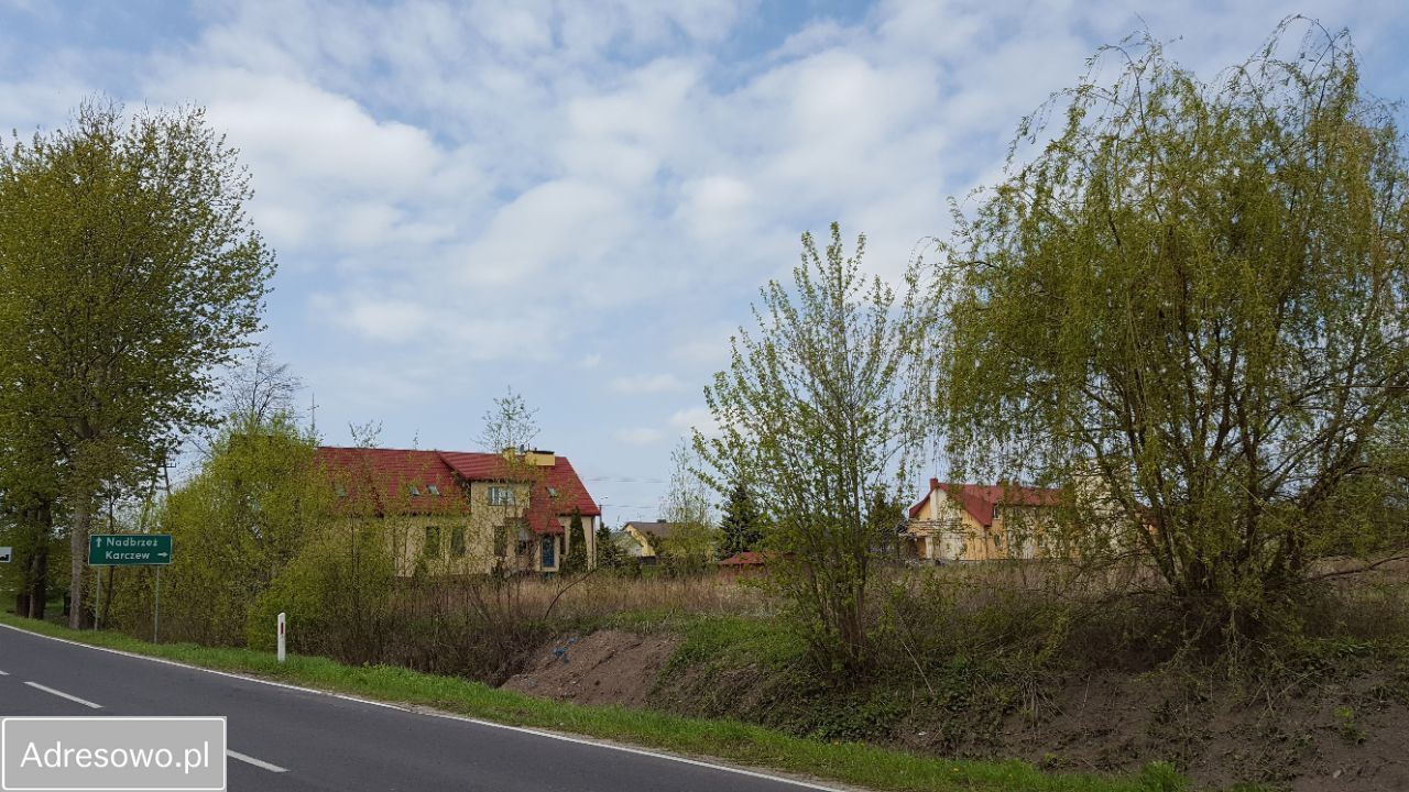 Działka budowlana Otwock Wielki, ul. Wiślana. Zdjęcie 4