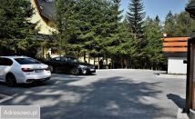 Hotel/pensjonat Kościelisko. Zdjęcie 1