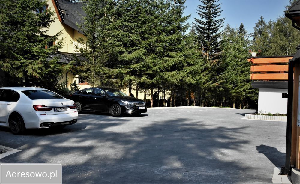 Hotel/pensjonat Kościelisko. Zdjęcie 2