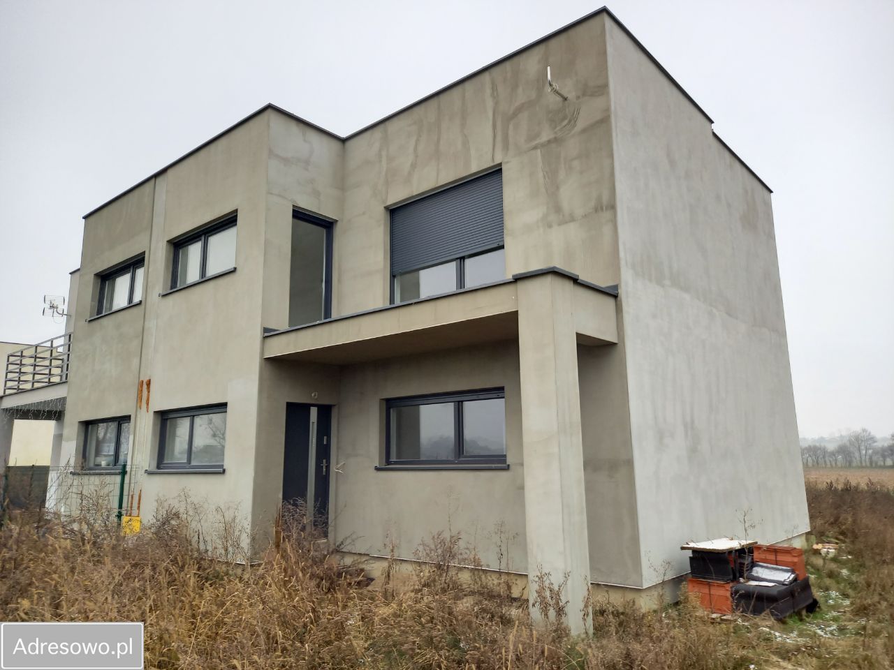 bliźniak, 4 pokoje Podrzecze. Zdjęcie 1