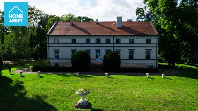 dworek, 15 pokoi Mała Komorza. Zdjęcie 1