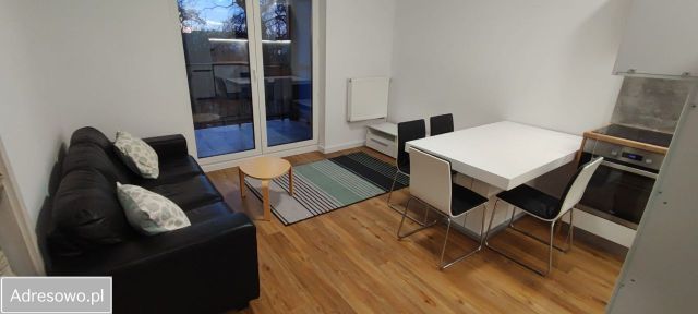 Mieszkanie 2-pokojowe Gorzów Wielkopolski, ul. Walerego Wróblewskiego. Zdjęcie 1