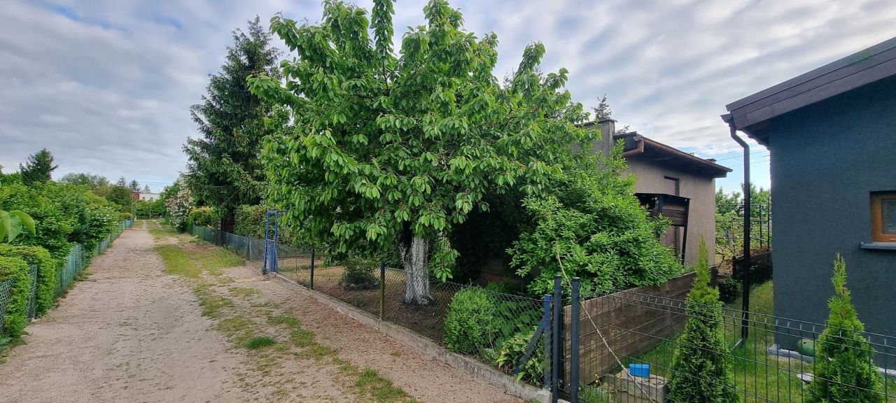 Działka rod Mosina. Zdjęcie 8