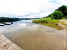 Działka budowlana Słonowice. Zdjęcie 4