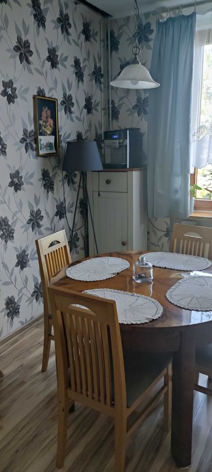 Mieszkanie 3-pokojowe Nysa, ul. Ignacego Krasickiego. Zdjęcie 3