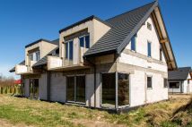 bliźniak Antoniew, ul. Główna. Zdjęcie 3