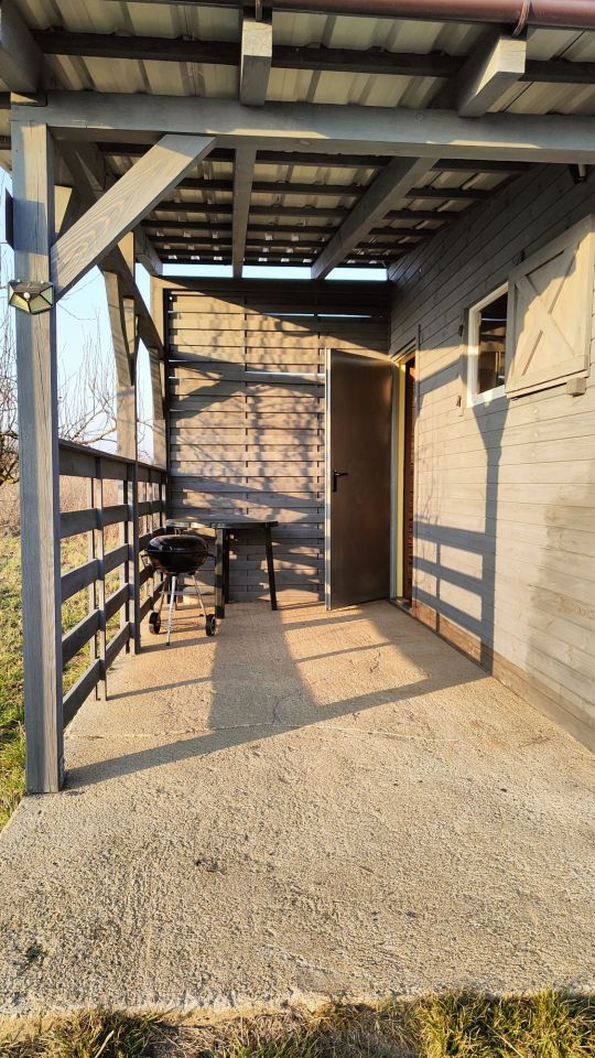 Działka rod Pudliszki. Zdjęcie 7