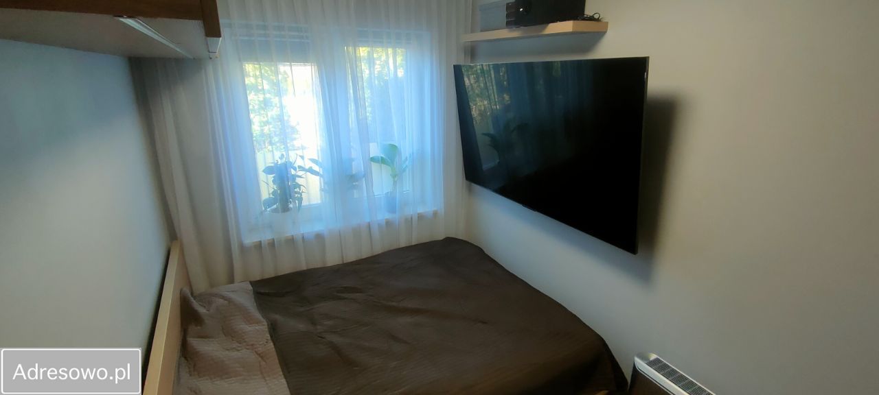 Mieszkanie 3-pokojowe Wola Mrokowska, ul. Zachodnia. Zdjęcie 9