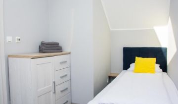 Mieszkanie 2-pokojowe Władysławowo Cetniewo