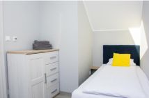 Mieszkanie 2-pokojowe Władysławowo Cetniewo. Zdjęcie 1