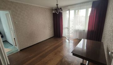 Mieszkanie 3-pokojowe Częstochowa Centrum, ul. Staszica