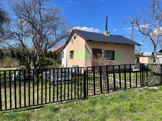 Działka rekreacyjna Trzebinia. Zdjęcie 1