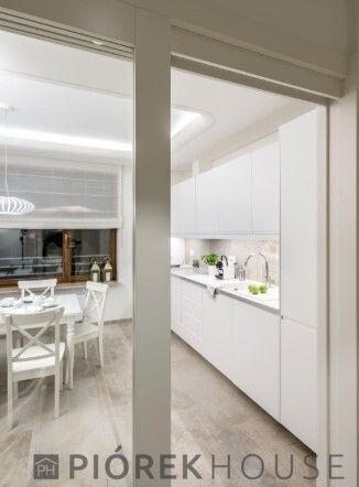 Mieszkanie 3-pokojowe Warszawa Mokotów, ul. Cybernetyki. Zdjęcie 2