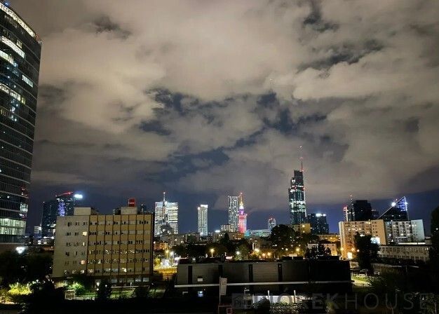 Mieszkanie 3-pokojowe Warszawa Wola, ul. Kolejowa. Zdjęcie 14