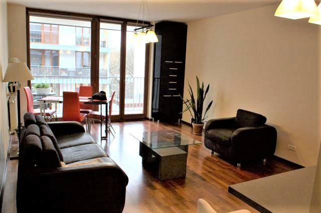 Mieszkanie 3-pokojowe Warszawa Bemowo, ul. Lazurowa. Zdjęcie 1