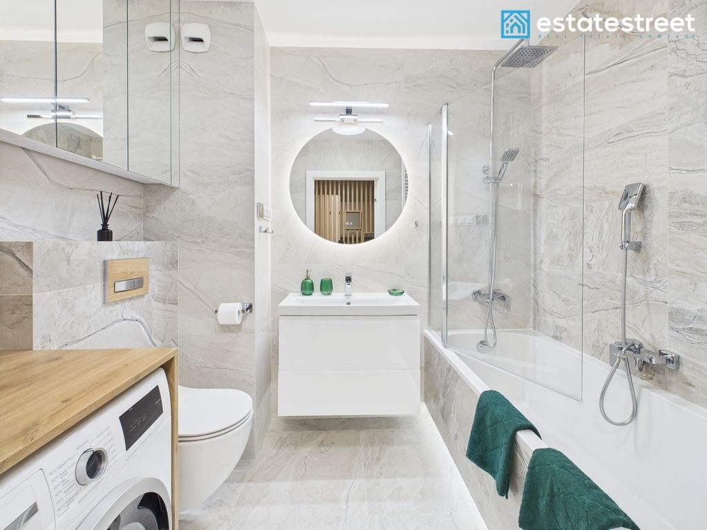 Mieszkanie 2-pokojowe Tychy, al. Bielska. Zdjęcie 15