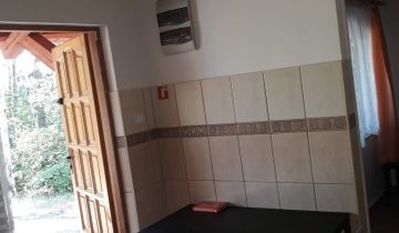 dom letniskowy Długie