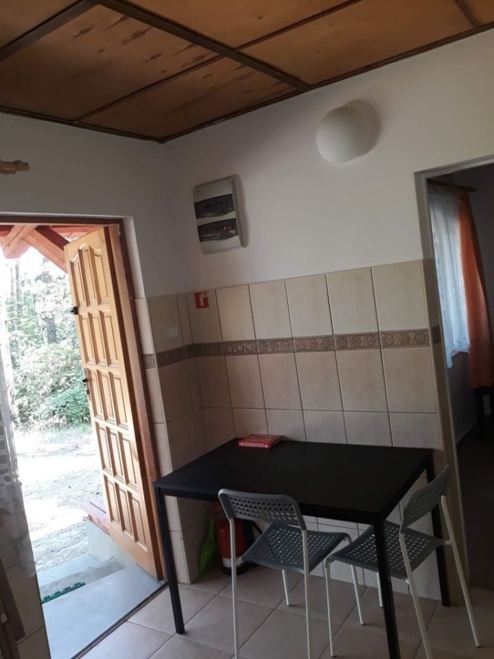 dom letniskowy Długie. Zdjęcie 2