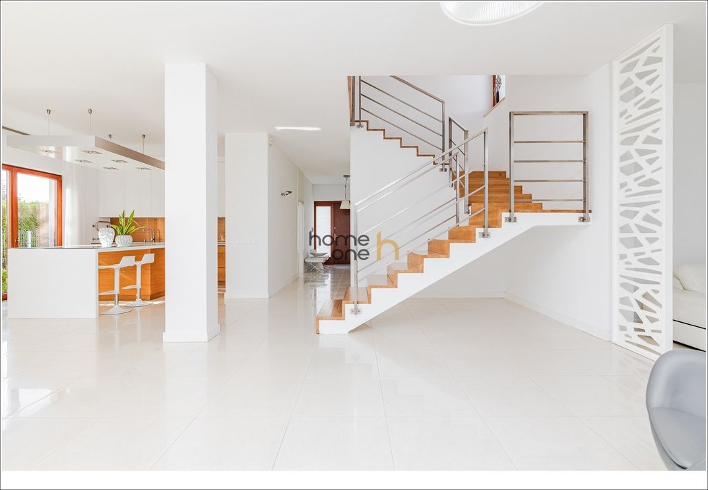 bliźniak, 6 pokoi Warszawa Wilanów. Zdjęcie 2