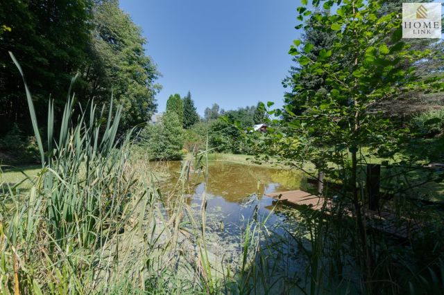 dom wolnostojący, 5 pokoi Guzowy Piec. Zdjęcie 6