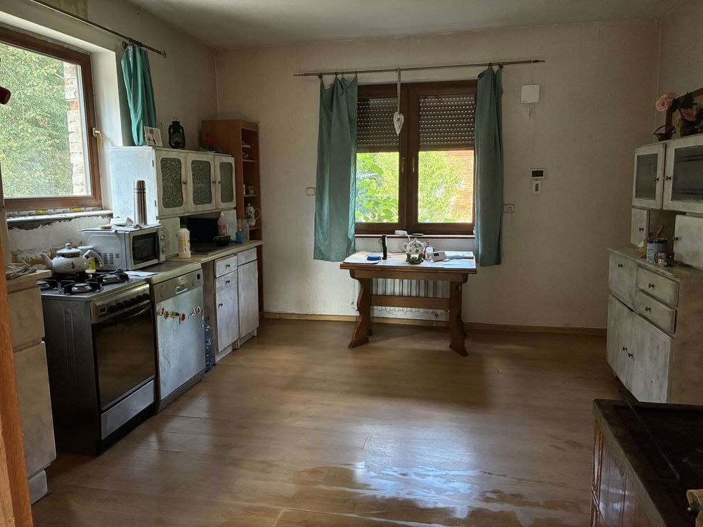 dom wolnostojący, 2 pokoje Konotop Głuszyca. Zdjęcie 3