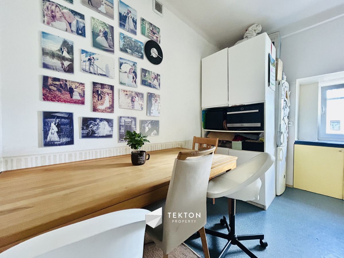 Mieszkanie 2-pokojowe Olsztyn, ul. Tadeusza Kościuszki. Zdjęcie 5