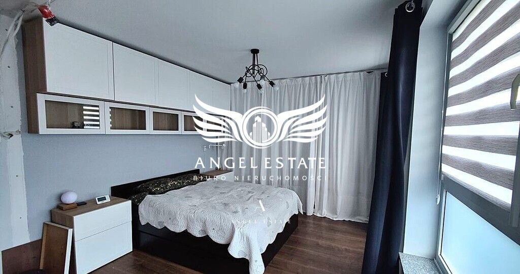 Mieszkanie 3-pokojowe Szczecin Warszewo, ul. Belgijska. Zdjęcie 11