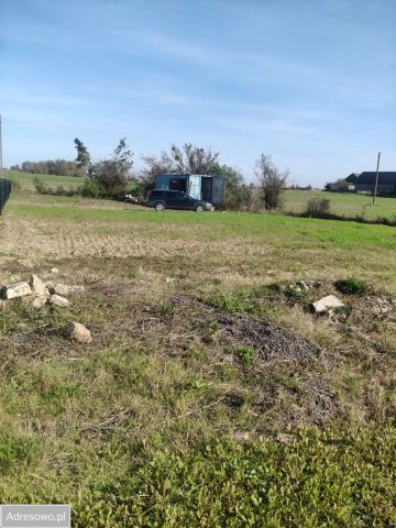 Działka budowlana Frydrychowo. Zdjęcie 1
