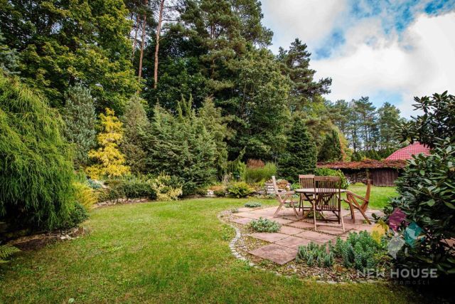 dom wolnostojący, 3 pokoje Wójtowo, ul. Sosnowa. Zdjęcie 3