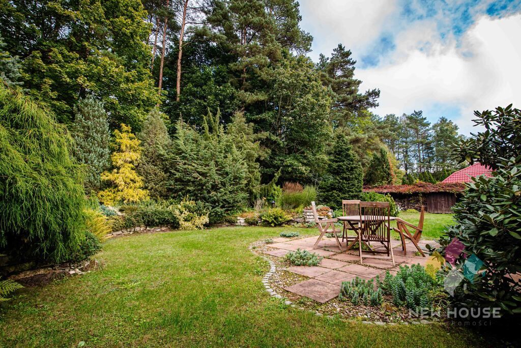 dom wolnostojący, 3 pokoje Wójtowo, ul. Sosnowa. Zdjęcie 3