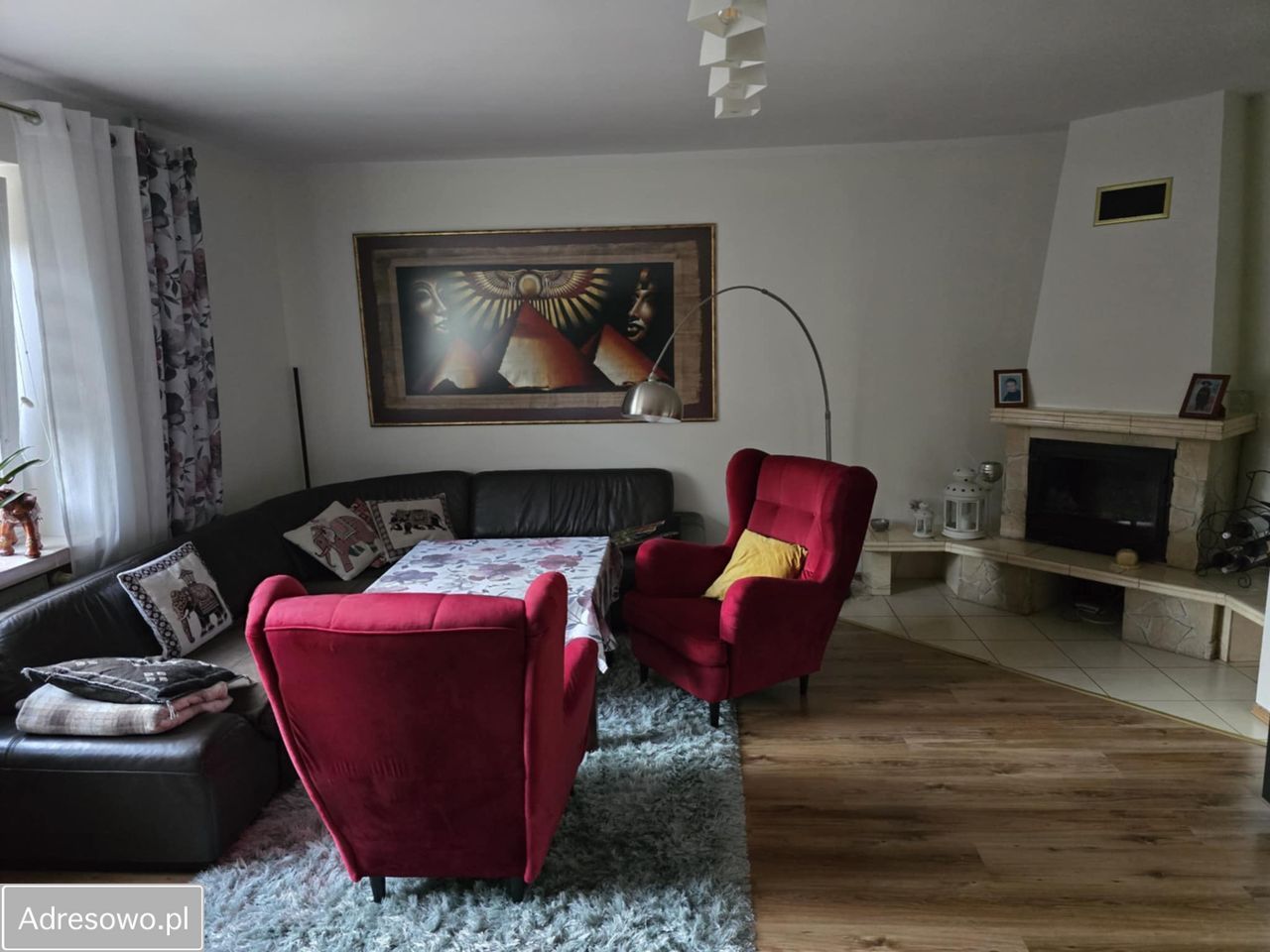 dom szeregowy, 6 pokoi Szpetal Górny, ul. Osiedle Młodych. Zdjęcie 7