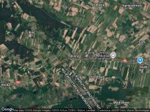 Działka rolna Blinno